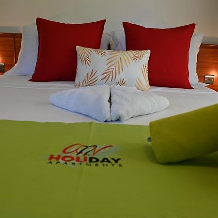 Anv Holiday Apartments Grand Anse  Exteriér fotografie